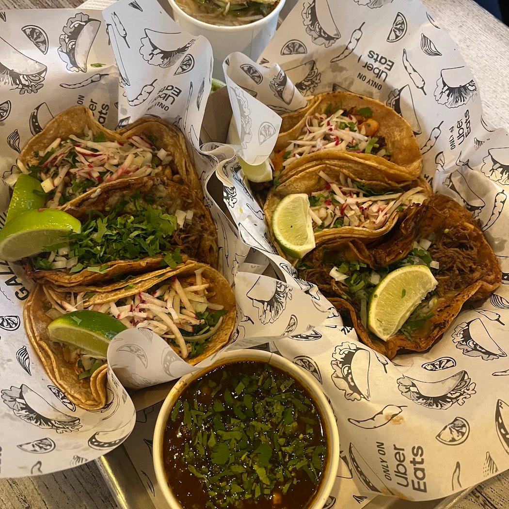 El Gallo Taqueria 1